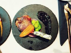 菋·小羊排-Wei菋·Le Bistrot