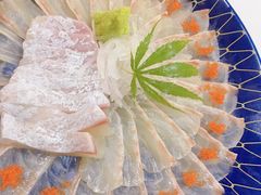 -岚山日式料理(郴州友阿国际广场店)