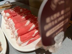 羊肉-巴奴毛肚火锅(悠唐购物中心店)