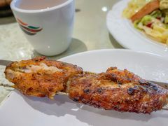 -巴依老爷·新疆美食(上城区天城路店)