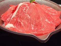 和牛大米龙-额尔敦传统涮(公园西路店)