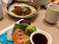 -怡咖啡·自助餐·西安香格里拉