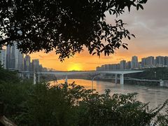 -夜宴江景餐厅