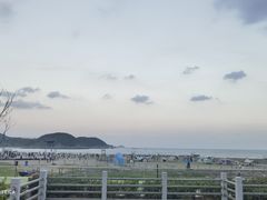 -东海半边山旅游度假区