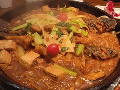 -老板恋上鱼(印象城店)