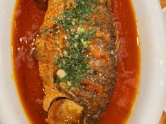 -老雒阳面馆·水席·洛阳菜(王城路店)