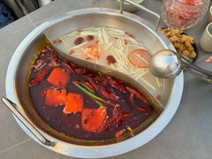 -故里和山·成都火锅(欢乐港湾店)