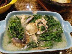 -老客家·客家菜(万达店)