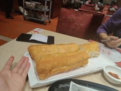 -点都德(汇盈广场店)