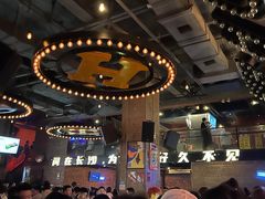 -HIB HUB公社(解放西路店)