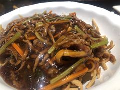 -刘胖子家常菜·蹄花焖藕(兴业店)