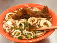-复旦大学本部-食堂