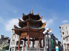 -汕头市小公园