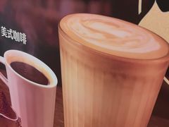 -汉堡王(徐汇绿地缤纷店)