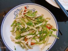 水芹-锡和无锡菜(景丽苑店)