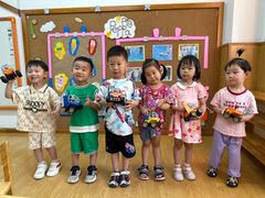 -北京市丰台区阳光起点锦城幼儿园(丰台园)