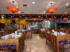 -那家老院子东北菜·饺子·小鸡炖蘑菇(艳华街店)