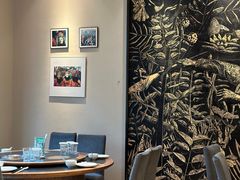 -黔蘑菇四季餐厅(观山湖店)