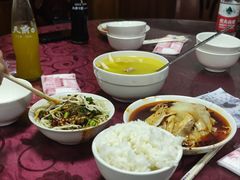 -老丘丘(较场口店)