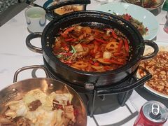 -相遇·鲜炒黄牛肉(丹阳吾悦广场店)