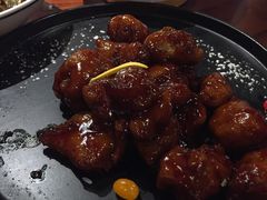 糖醋里脊-寻宝记绍兴菜(鲁迅路店)