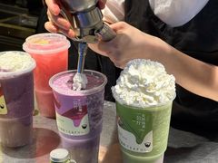 -星满杯TEAFUL(罗湖东门店)