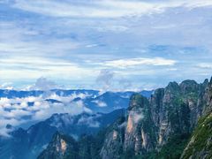 -秦岭风景区