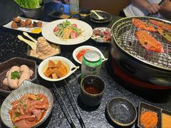 -樱嘢·炭火烧肉(惠南店)