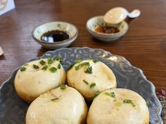 -鑫震源·苏式大虾生煎(山塘街店)