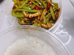 -观城阁家常菜·烤鱼·锦州烧烤(崇文门店)