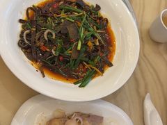 -锦粤宫·精致粤菜(深圳北站店)