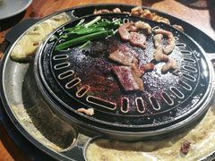 -超级神炭烤肉夜食(芥园西道店)