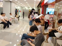 -凯德MALL(西直门店)