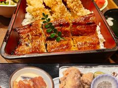 -玄白·炭烤活鳗(上海首店)