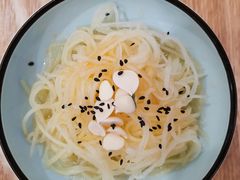 -船歌·鱼水饺青岛菜(国贸商城店)