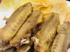 盐焗掌亦-周锦记广式餐厅(格林生活坊2期店)