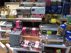 -Olé精品超市(苏州中心店)
