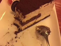 -栖巢咖啡馆(双岗店)