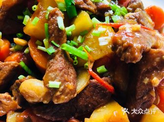 懒人过周末，一个菜全部营养都搞定～