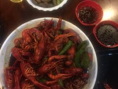 -香满堂川湘菜烤鱼(龙茗路店)