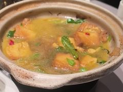-洞庭鱼香(万科店)