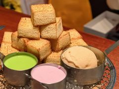 -卡朋厨房(289艺术园区店)