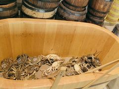 -川骄海鲜自助(亚运村店)