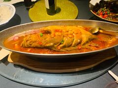 -山里亲戚(淞虹路店)