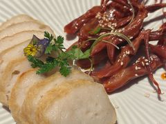 -醉东Oriental House(静安嘉里中心店)