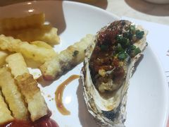 -芭菲盛宴·环球美食(锦城万达广场店)
