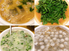 黄鱼馄饨-鹿港小镇经典老上海菜(长乐路店)