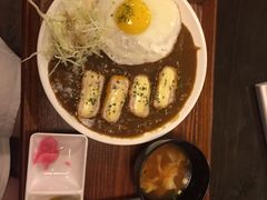 -金龙咖喱