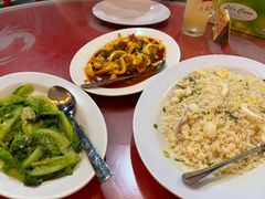 -大茄来海鲜餐厅(亚洲城分行)