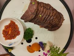 -银都上海菜馆(粤海东路店)